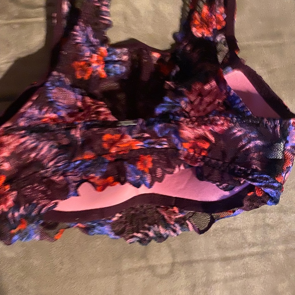 PINK bralettes bundle - Picture 6 of 6